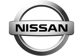 Nissan logo